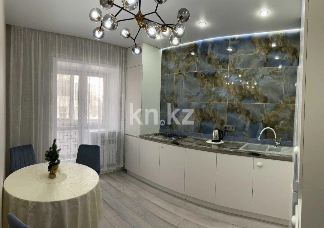 Аренда 2-комнатной квартиры посуточно, 56 м² - Недвижимость в Алматы - страница 22 фото 5 из 12