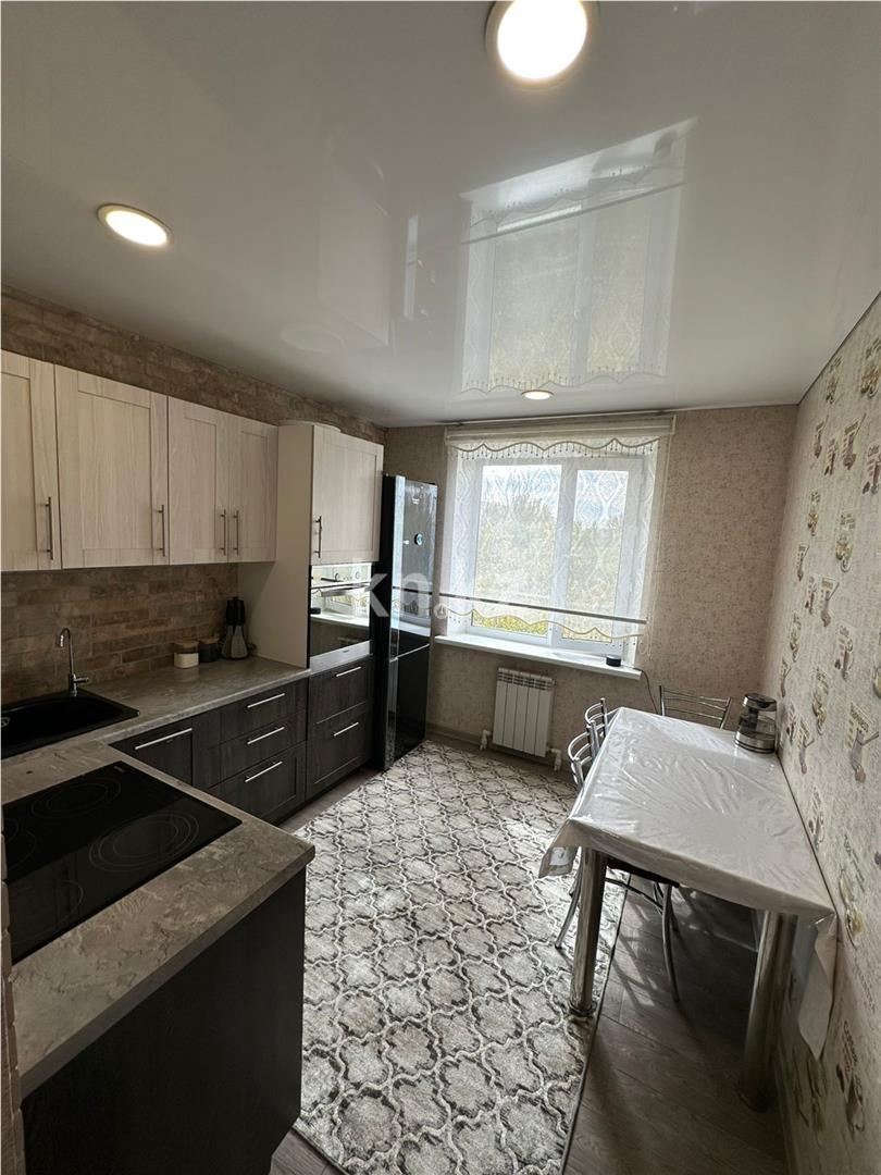 Продажа 2-комнатной квартиры, 51 м² - Недвижимость в Караганде фото 5 из 14