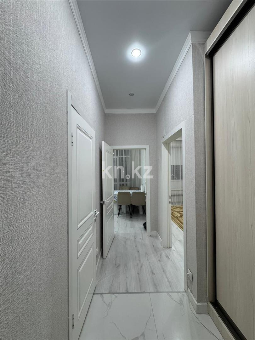 Продажа 1-комнатной квартиры, 37.2 м² в Астане - фото 8