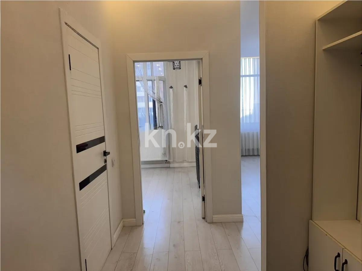 Продажа 1-комнатной квартиры, 40 м² в Астане - фото 4