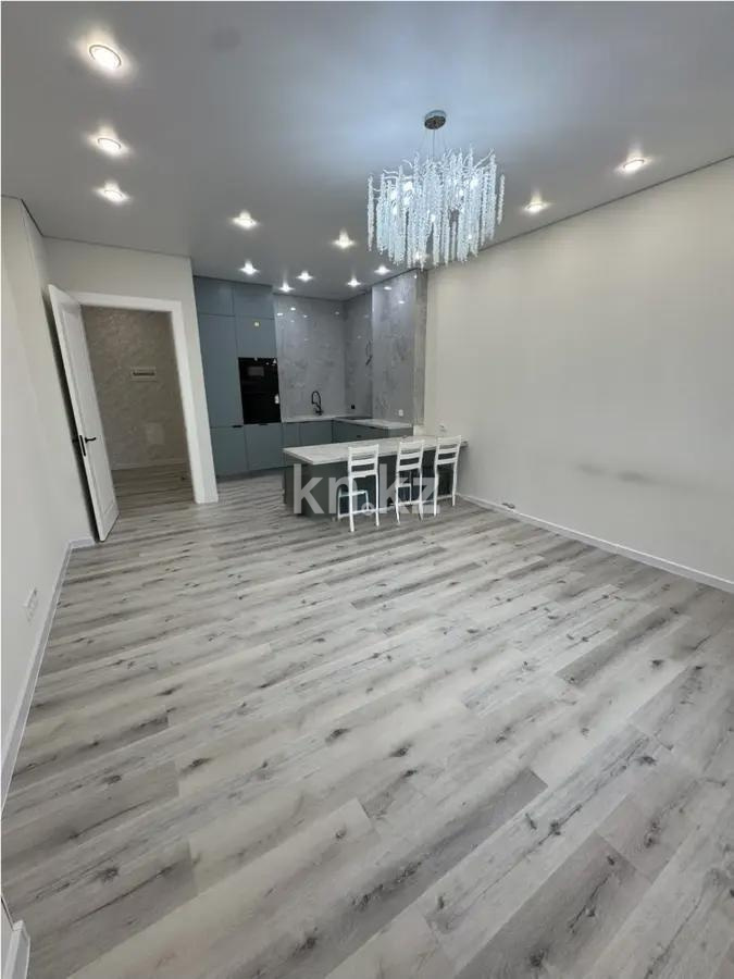 Продажа 4-комнатной квартиры, 106 м² - Продажа четырехкомнатных квартир от собственников в Астане - страница 2 фото 2 из 2