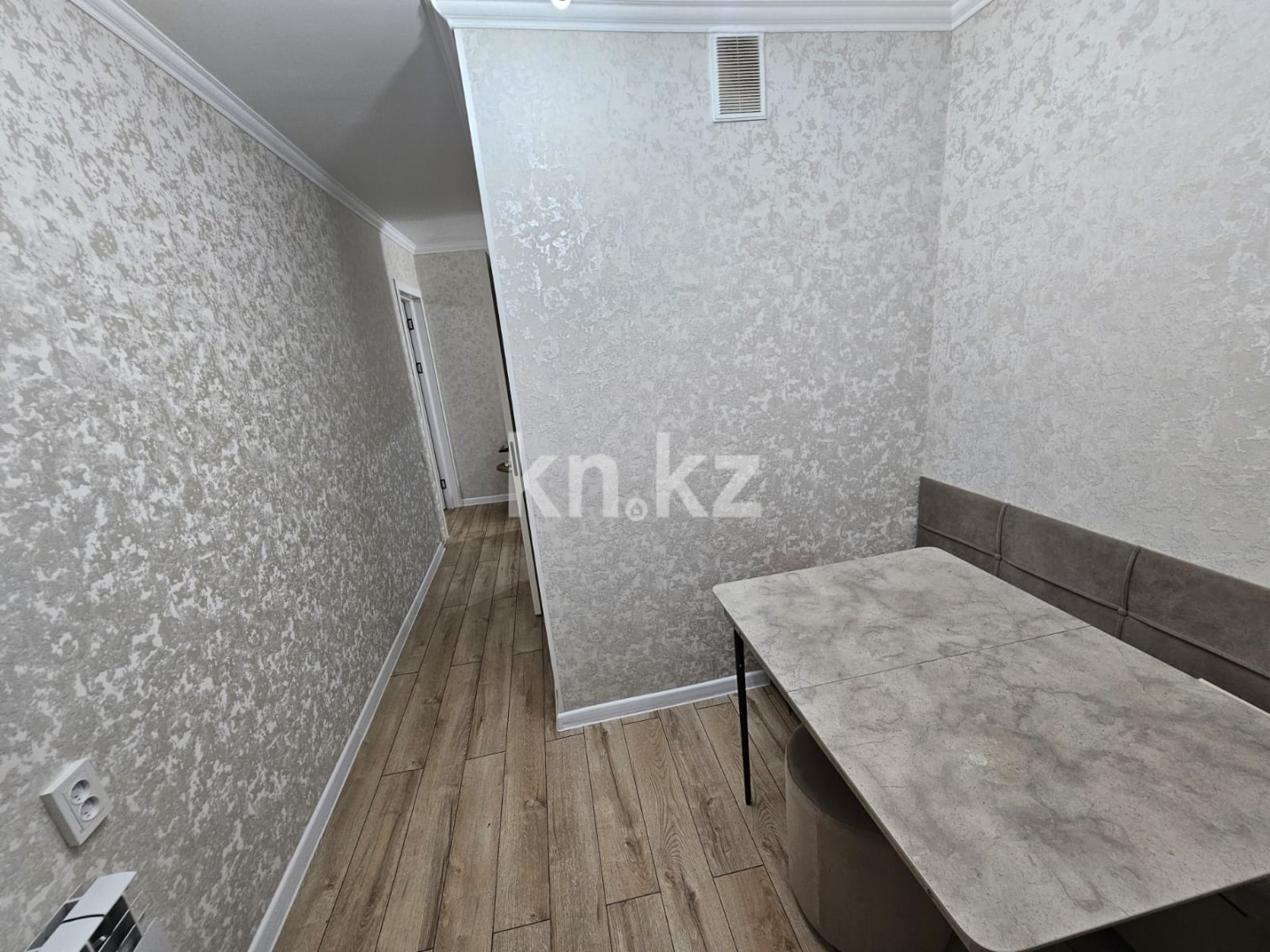 Продажа 1-комнатной квартиры, 40 м² - Продажа недвижимости в Шымкенте фото 8 из 10