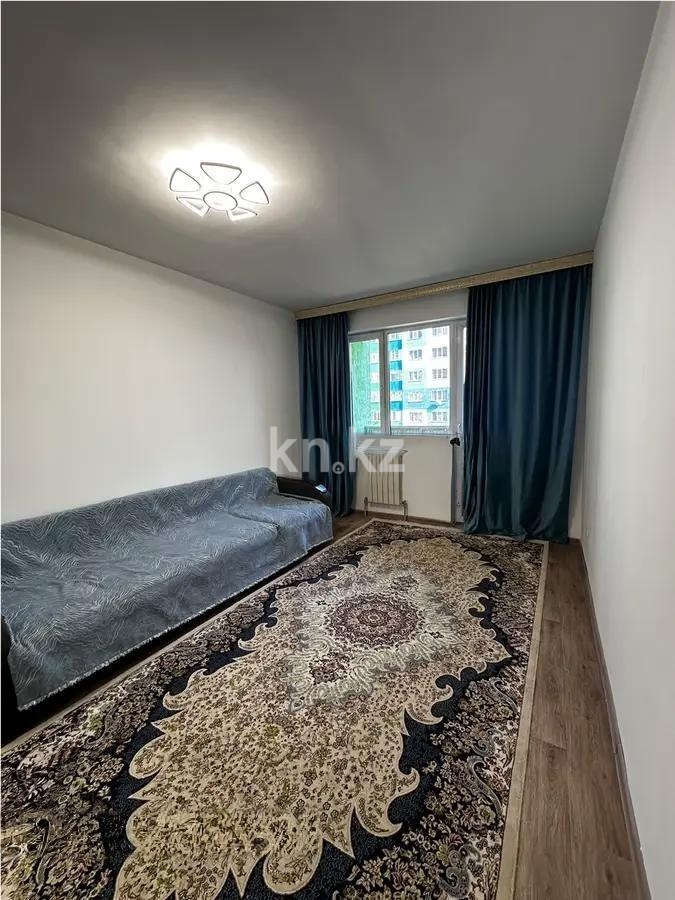 Продажа 1-комнатной квартиры, 40 м² в Алматы