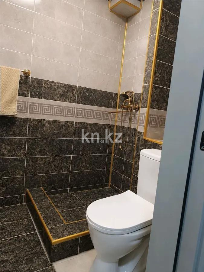 Продажа 2-комнатной квартиры, 43 м² в Алматы - фото 4