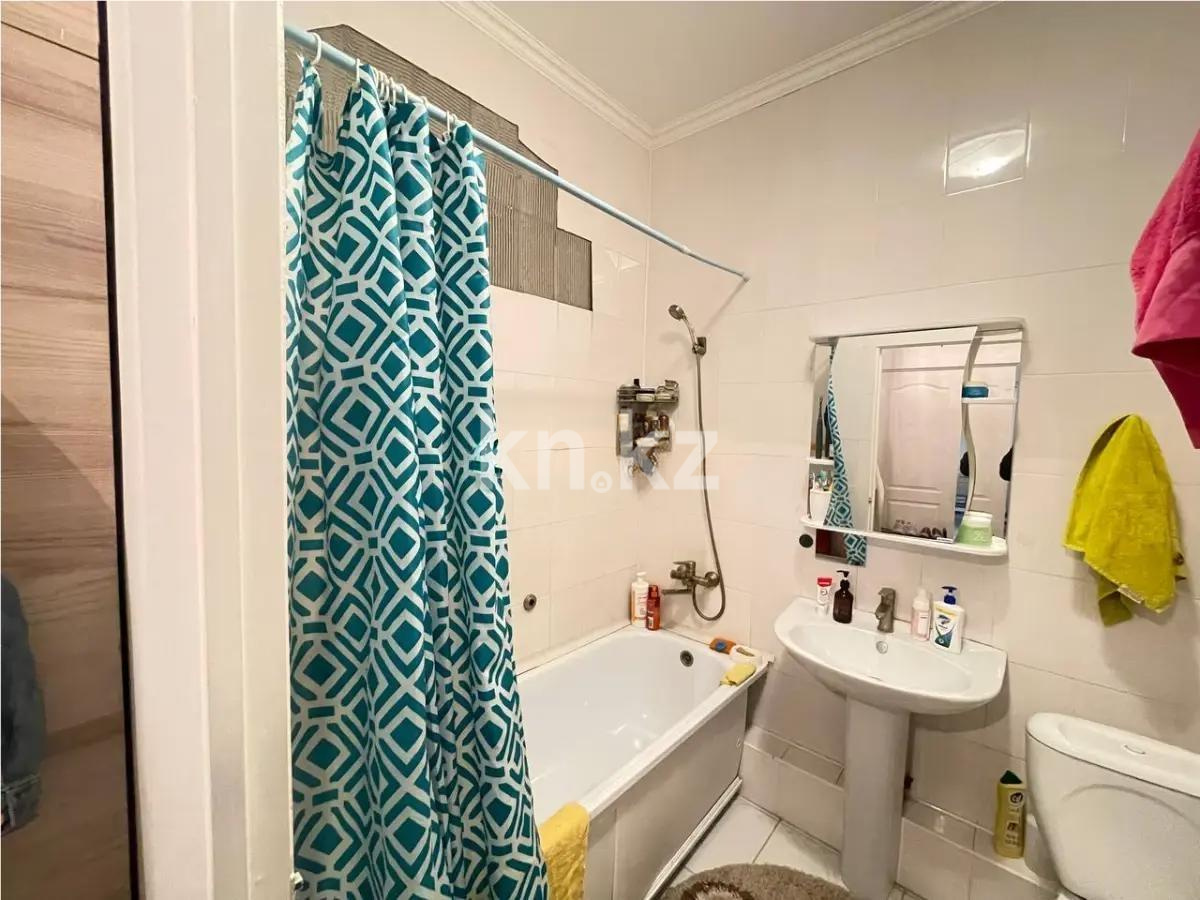 Продажа 2-комнатной квартиры, 48 м², пр. Кошкарбаева, дом  32/4 - Продажа квартир в новостройках Астаны фото 4 из 5