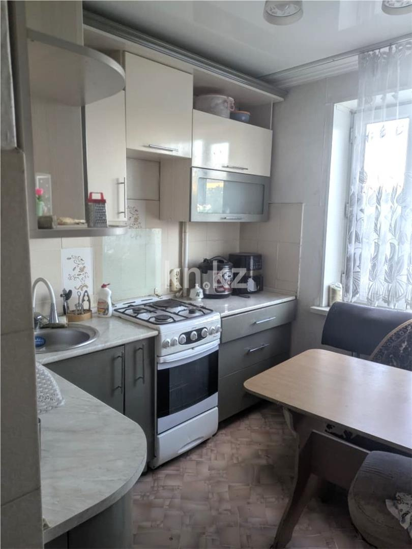 Продажа 2-комнатной квартиры, 50 м², мкр-н Восток-1 - Продажа квартир в Караганде фото 1 из 10