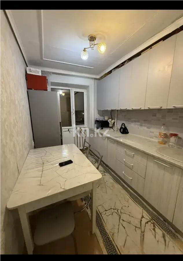 Продажа 2-комнатной квартиры, 51.5 м² в Астане - фото 2