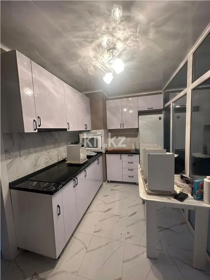 Продажа 1-комнатной квартиры, 39 м², мкр. Аккент, дом  88 - Продажа квартир в Казахстане фото 2 из 4