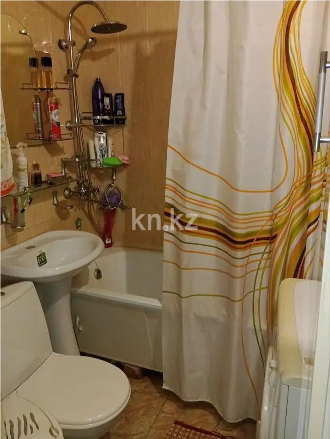 Продажа 2-комнатной квартиры, 51.1 м², ул. Тимирязева, дом  50/1 в Алматы - фото 4