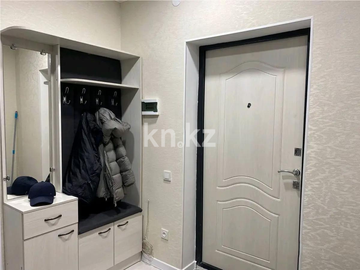 Продажа 2-комнатной квартиры, 50 м², пр. Сейфуллина, дом  51/4 - Продажа  двухкомнатных квартир в новостройках Алматы с фото фото 5 из 5