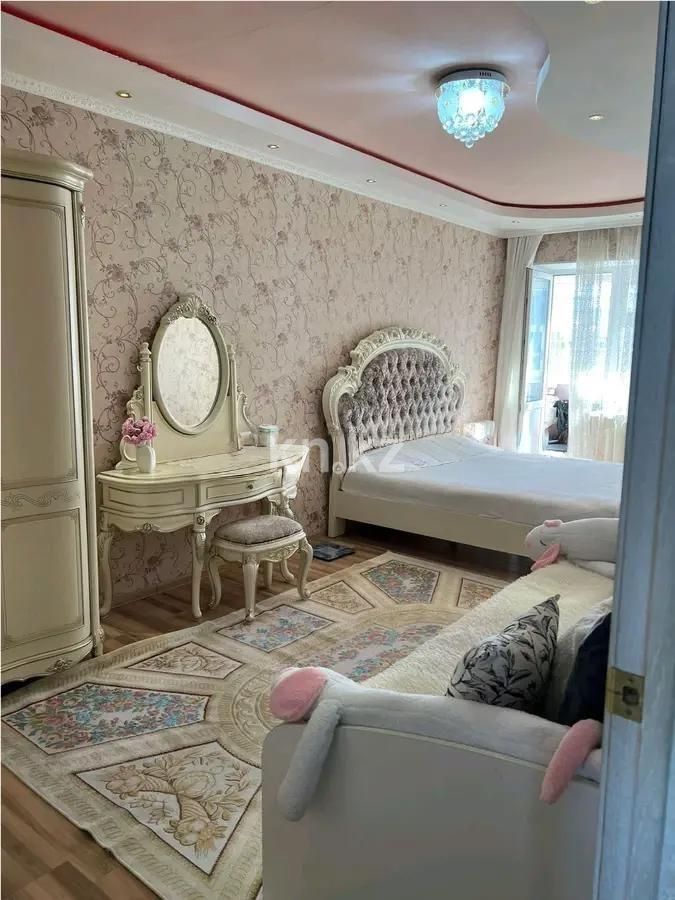 Продажа 4-комнатной квартиры, 115 м² - Продажа четырехкомнатных квартир от собственников в Астане - страница 3 фото 2 из 4