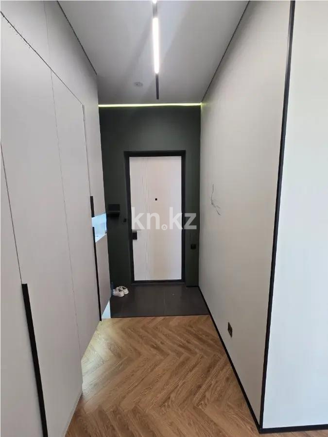 Продажа 3-комнатной квартиры, 67 м² в Алматы - фото 5