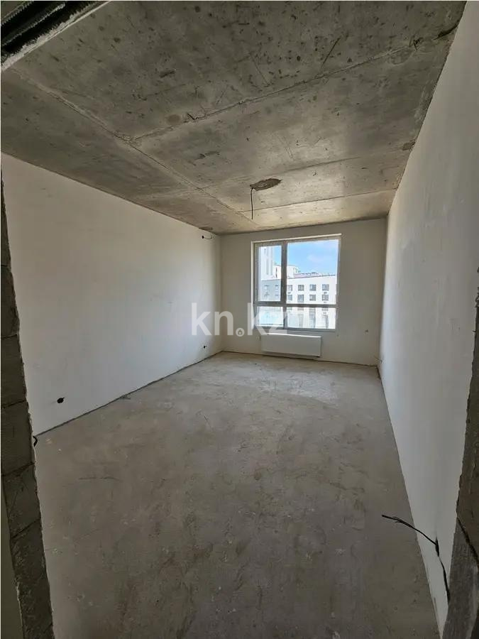 Продажа 2-комнатной квартиры, 68 м² в Астане