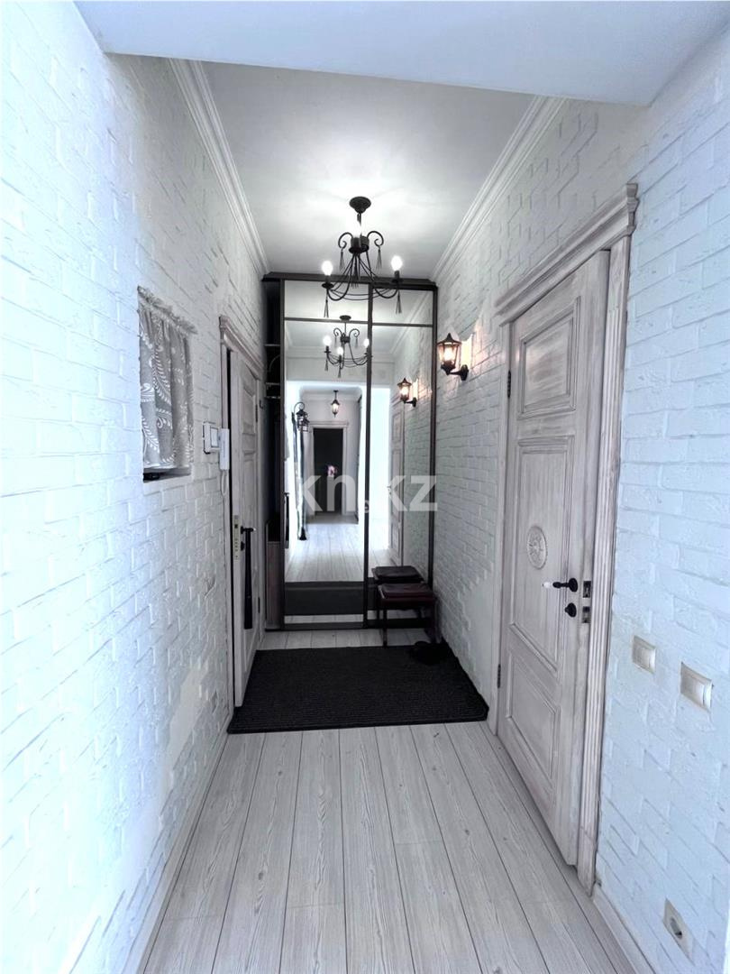 Продажа 3-комнатной квартиры, 83 м² - Продажа трехкомнатных квартир в Городе Караганды - страница 5 фото 30 из 39