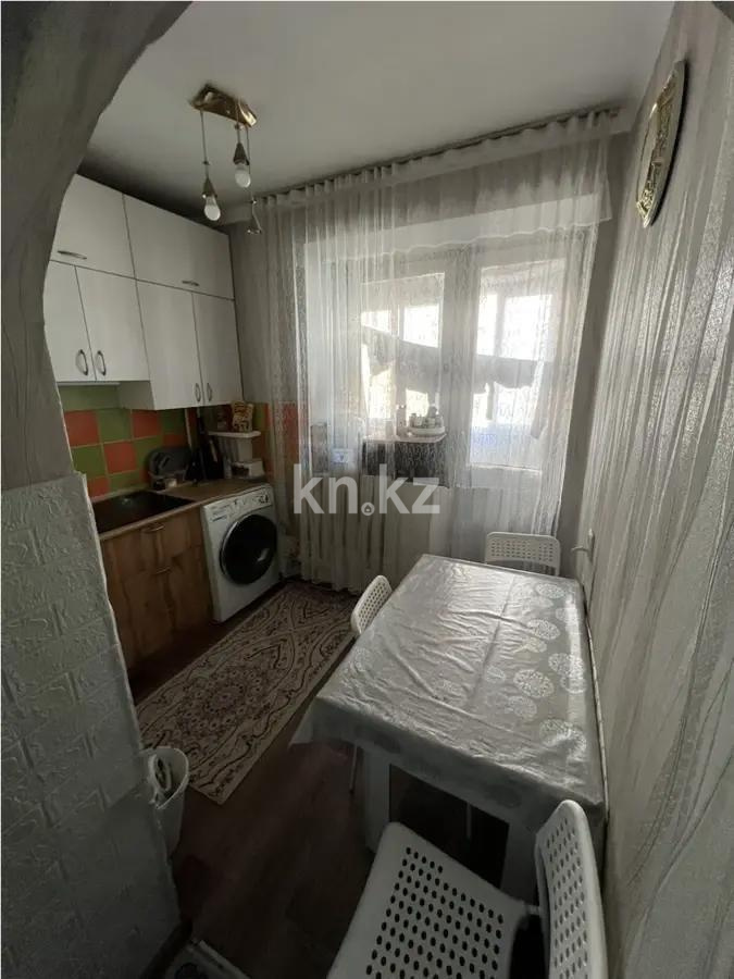 Продажа 1-комнатной квартиры, 32 м², пр. Сейфуллина, дом  49а в Алматы - фото 3