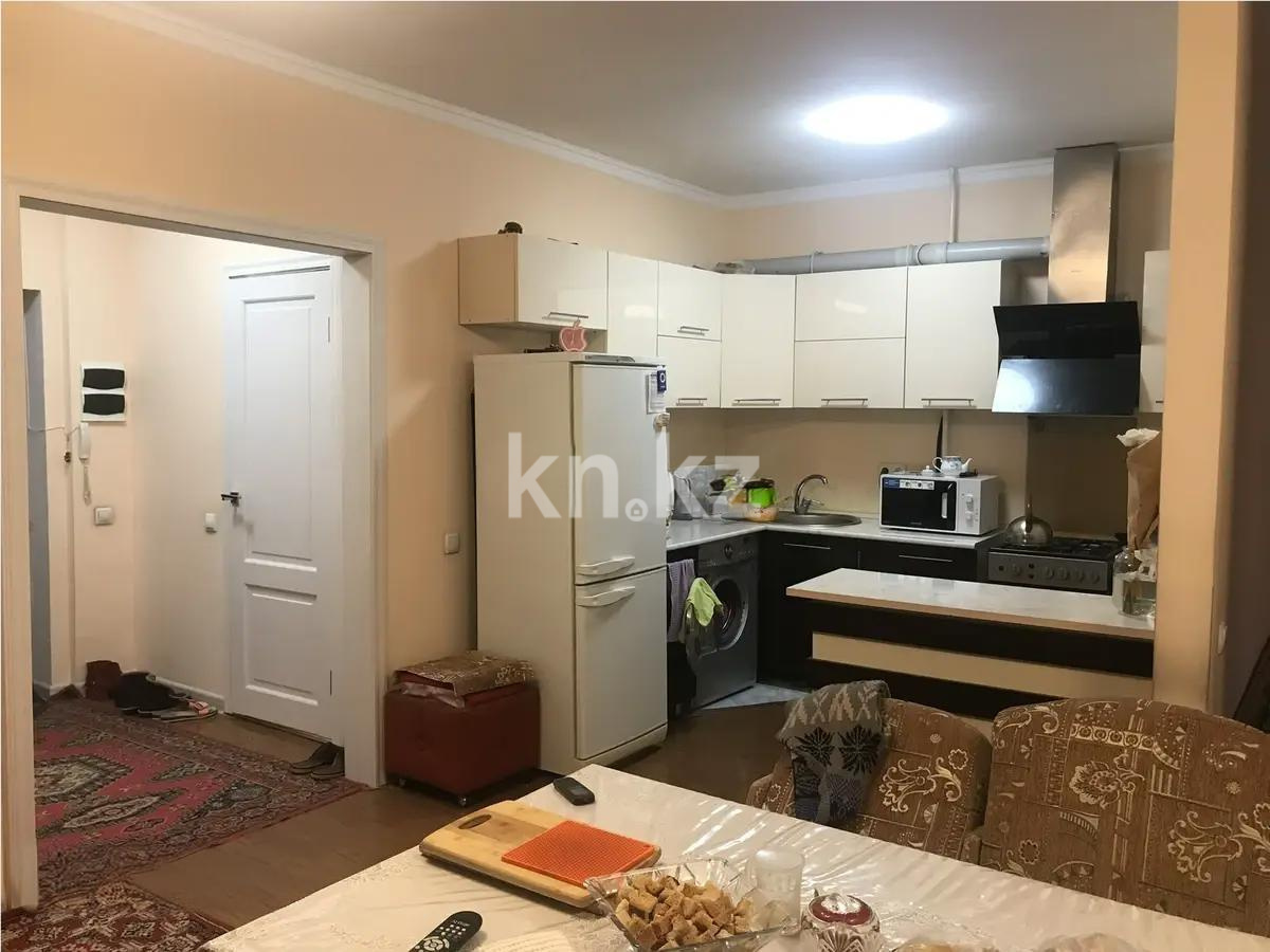 Продажа 2-комнатной квартиры, 46 м² - Продажа квартир в Казахстане - страница 11 фото 4 из 5