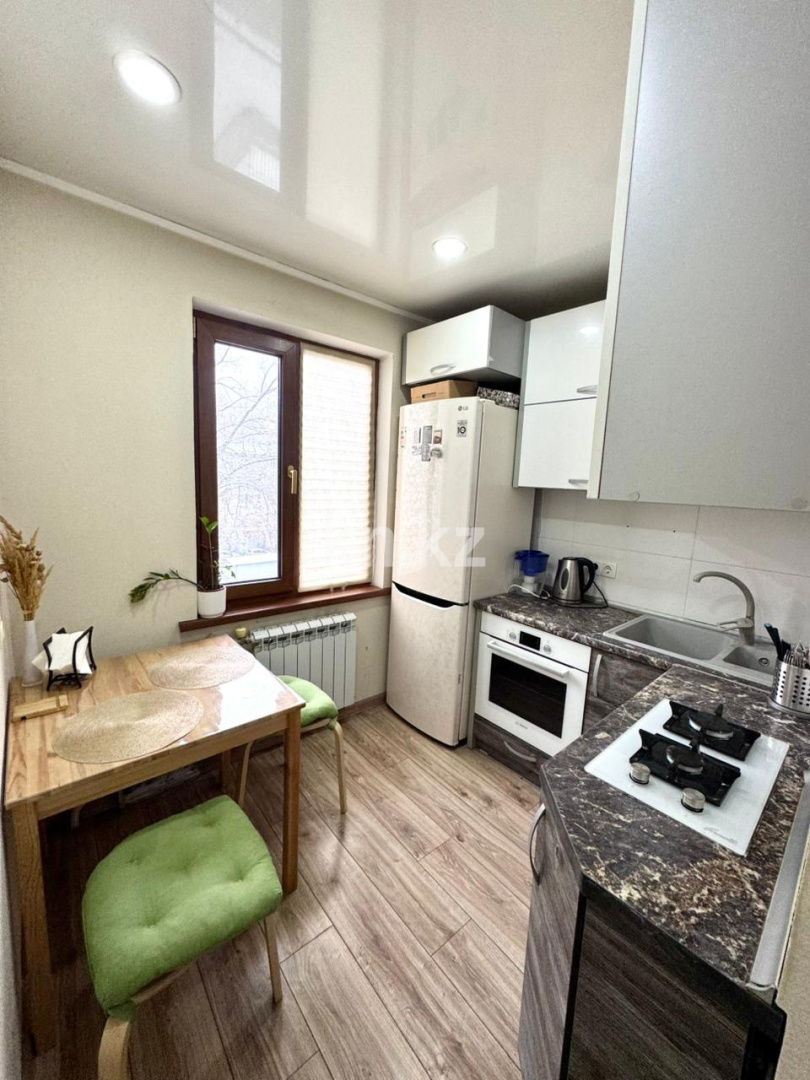 Продажа 3-комнатной квартиры, 61.5 м² - Продажа квартир в Алматы - страница 29 фото 14 из 28