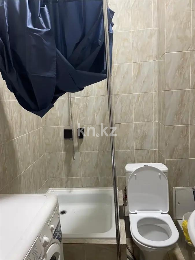Продажа 1-комнатной квартиры, 27.3 м² - Продажа однокомнатных квартир в Астане - страница 24 фото 3 из 3