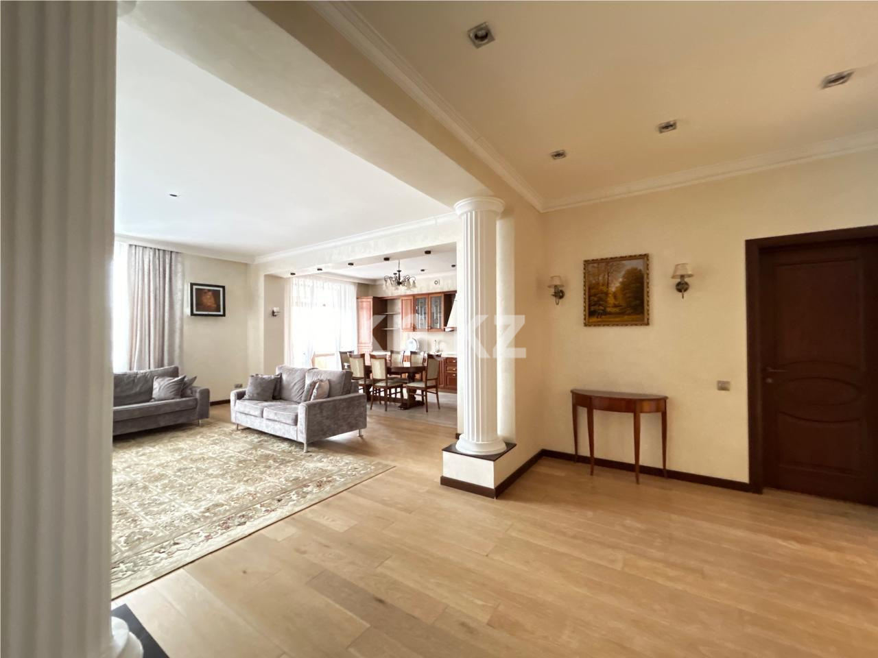 Продажа 4-комнатной квартиры, 144 м² в Астане - фото 4