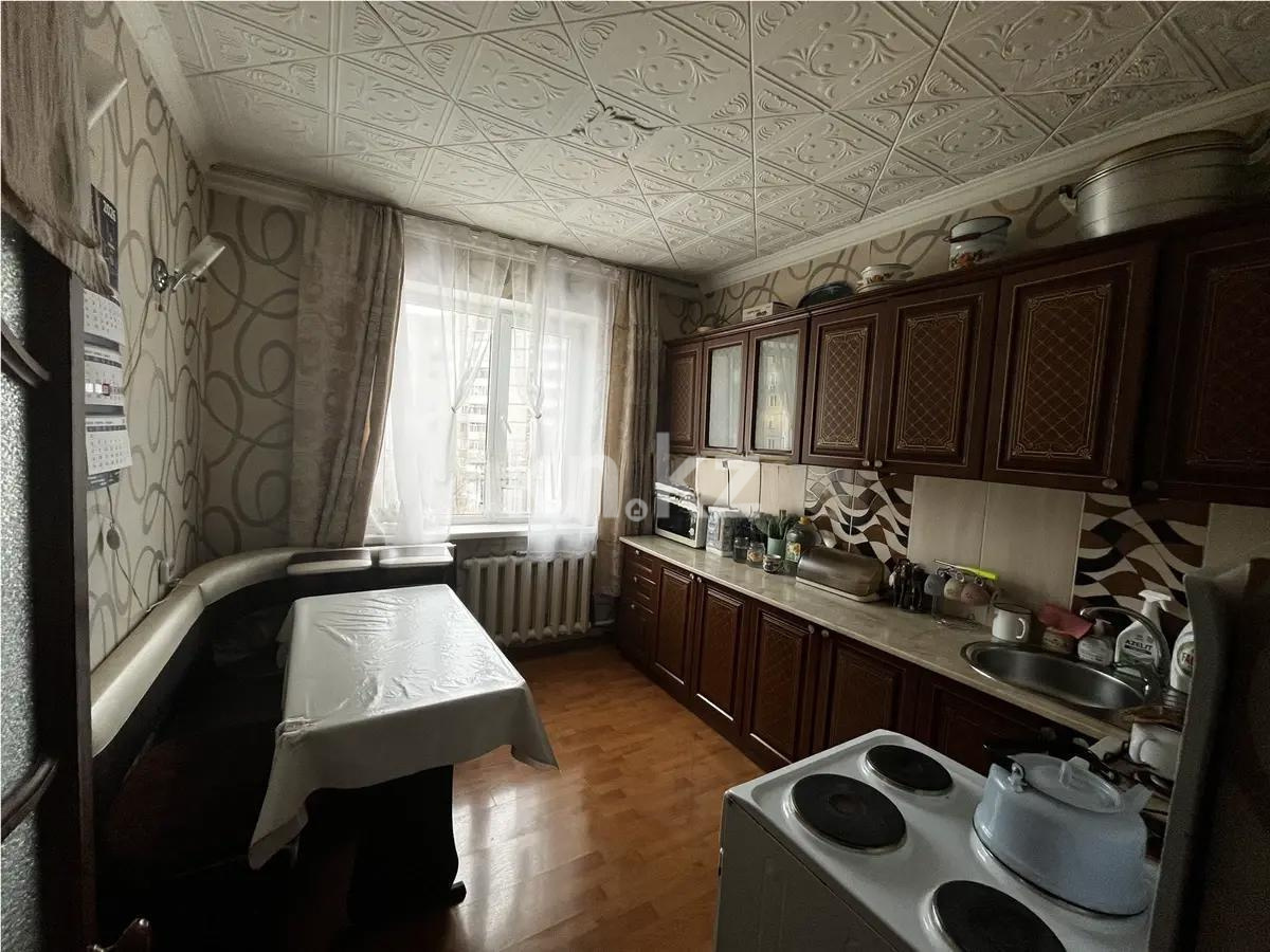 Продажа 4-комнатной квартиры, 75 м² - Продажа квартир в Караганде с фото - страница 10 фото 4 из 7