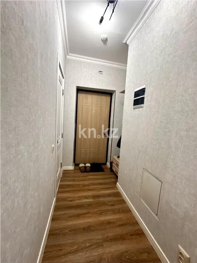 Продажа 1-комнатной квартиры, 36 м² в Астане - фото 4