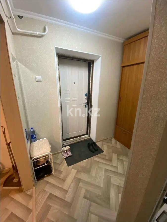 Продажа 1-комнатной квартиры, 35 м², ул. Желтоксан, дом  49 - Продажа квартир в Казахстане фото 4 из 4