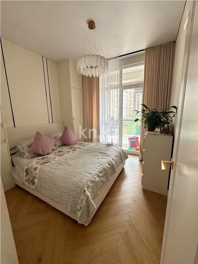 Продажа 2-комнатной квартиры, 41 м² в Астане - фото 2