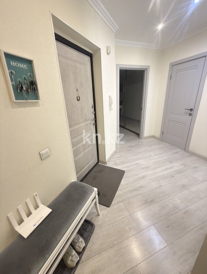 Продажа 3-комнатной квартиры, 121 м² в Караганде - фото 23