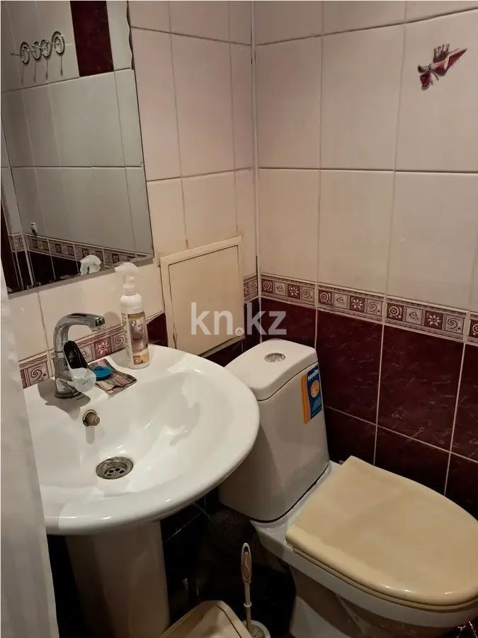 Продажа 2-комнатной квартиры, 43 м², ул. Абая, дом  23 - Продажа квартир в Сарани фото 7 из 9