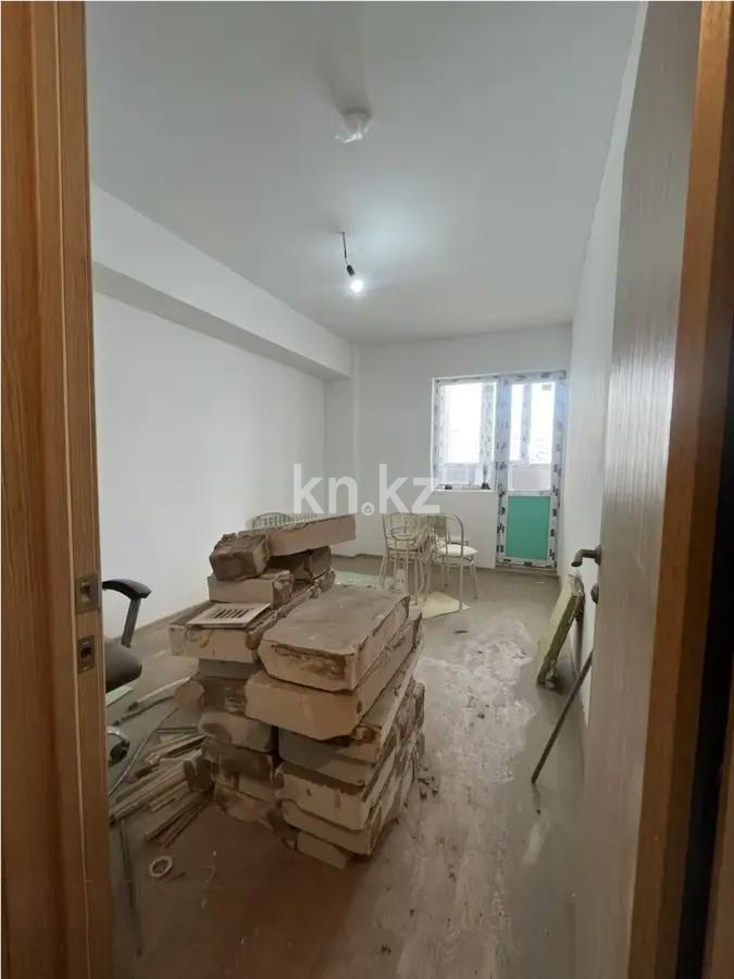 Продажа 3-комнатной квартиры, 85.4 м² в Астане - фото 4