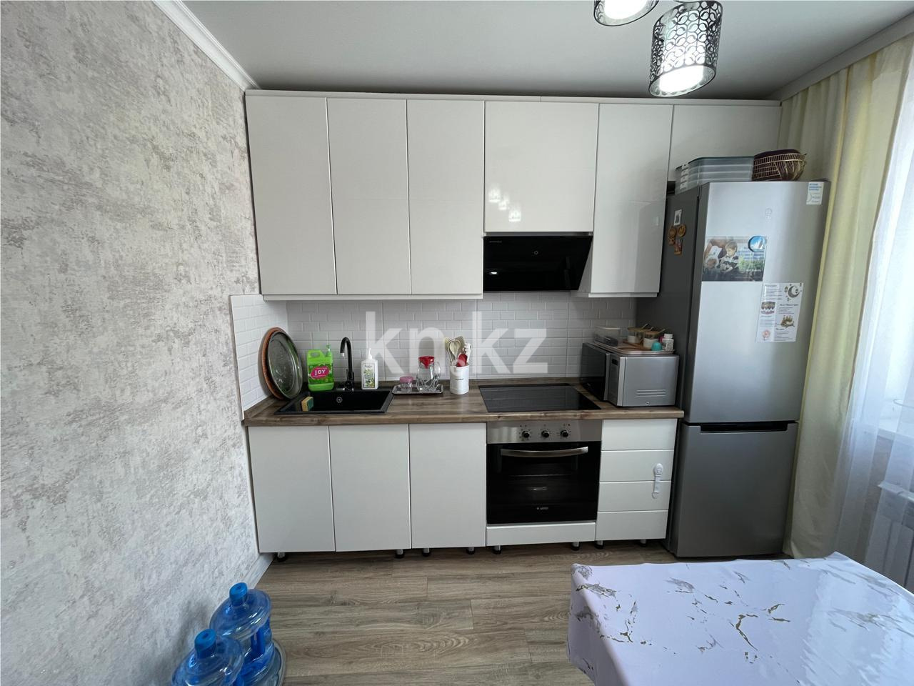 Продажа 3-комнатной квартиры, 67 м² - Продажа  трехкомнатных квартир в Караганде с фото фото 8 из 18