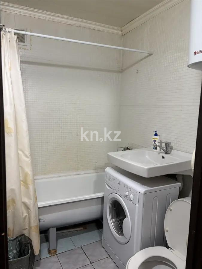 Продажа 1-комнатной квартиры, 30 м² - Недвижимость в Казахстане - страница 26 фото 3 из 3