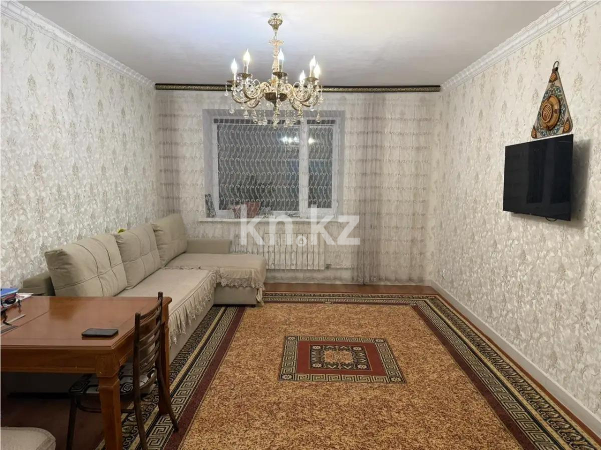 Продажа 3-комнатной квартиры, 86.8 м² в Астане