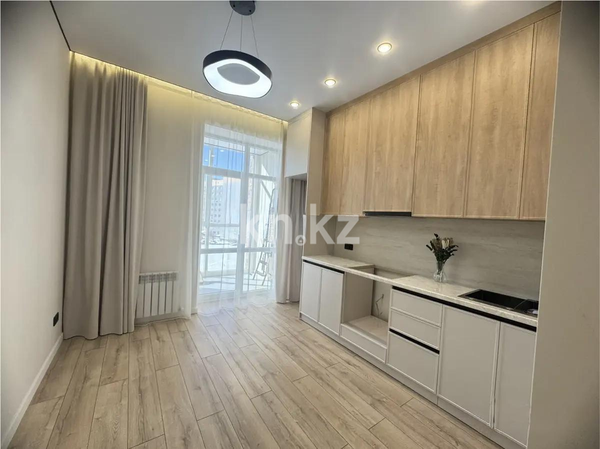 Продажа 2-комнатной квартиры, 59 м² в Караганде - фото 3