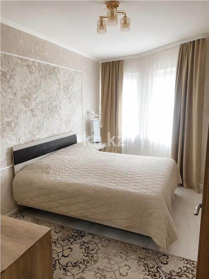 Продажа 2-комнатной квартиры, 60 м² - Продажа квартир от собственников в Астане фото 2 из 5