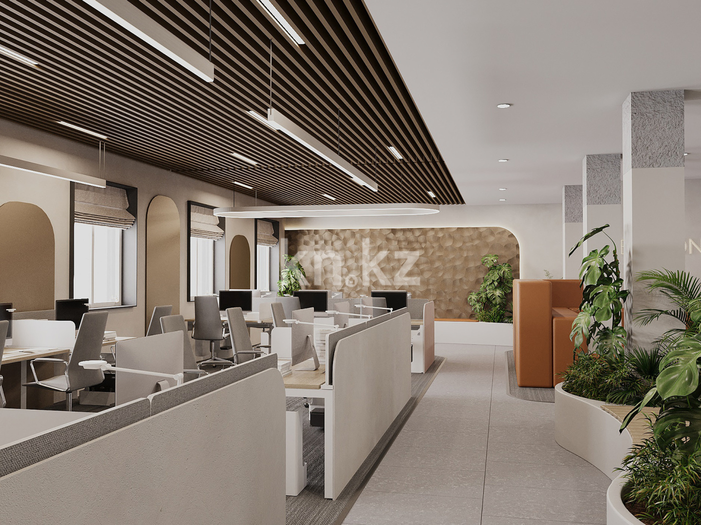 Аренда , ул. Наурызбай батыра, дом  65 - Продажа квартир в Казахстане фото 3 из 13