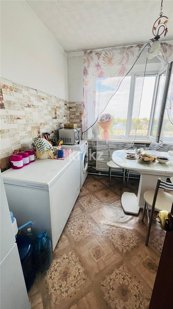 Продажа 2-комнатной квартиры, 50 м², мкр-н 11а в Караганде - фото 8