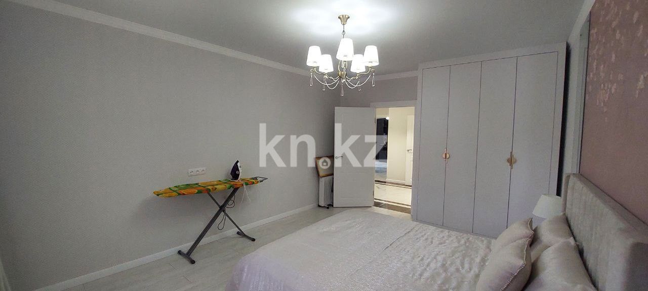 Продажа 3-комнатной квартиры, 119.9 м², мкр-н Береке, дом  53 - Продажа квартир в Костанае фото 15 из 22