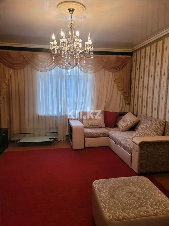 Продажа 3-комнатной квартиры, 90 м² - Продажа квартир в Казахстане - страница 18 фото 1 из 4