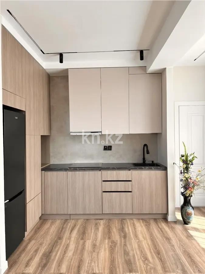 Продажа 2-комнатной квартиры, 62 м², ул. 7-я, дом  142/92 стр - Продажа квартир в Казахстане фото 2 из 2