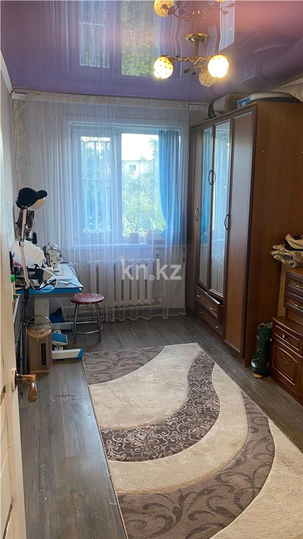 Продажа 3-комнатной квартиры, 61 м², 6 мкр. в Темиртау - фото 7