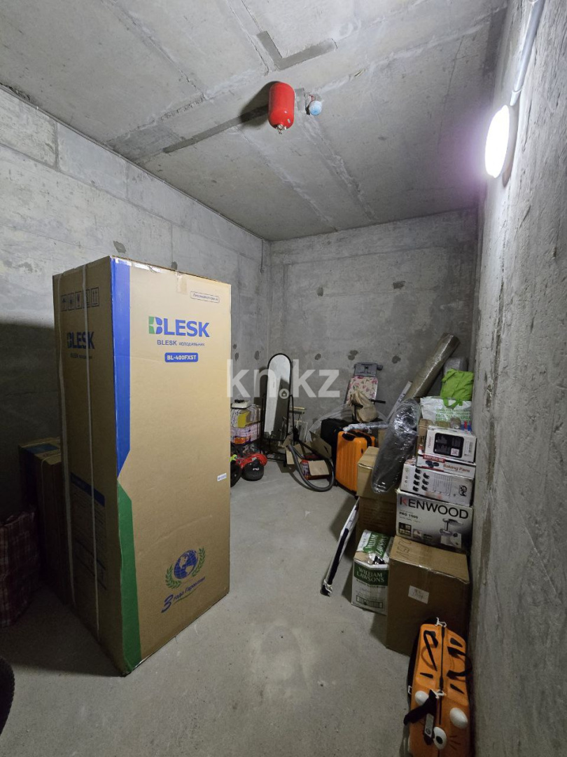 Продажа 2-комнатной квартиры, 56 м² в Алматы - фото 34