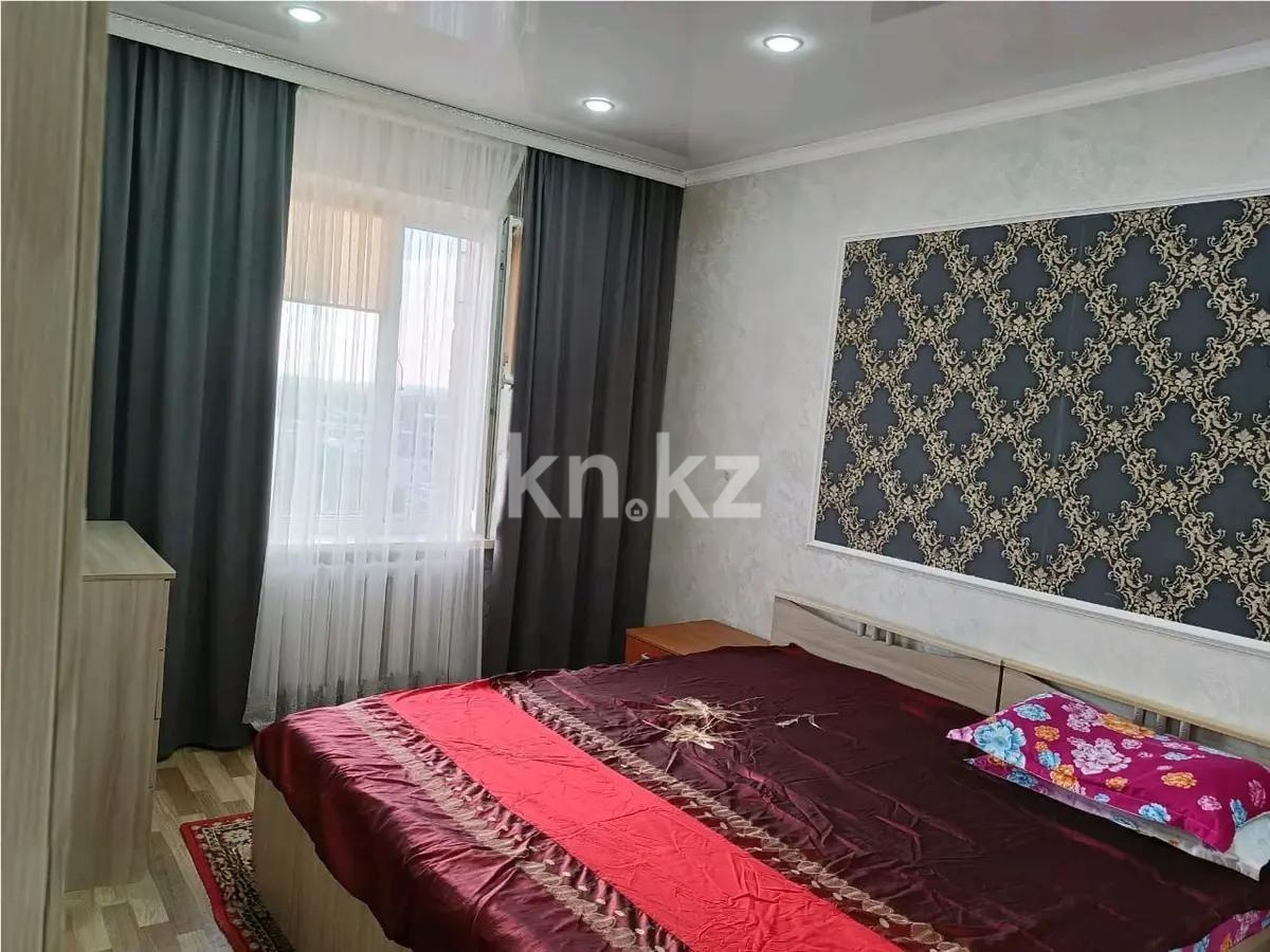 Продажа 3-комнатной квартиры, 65 м² в Караганде - фото 2