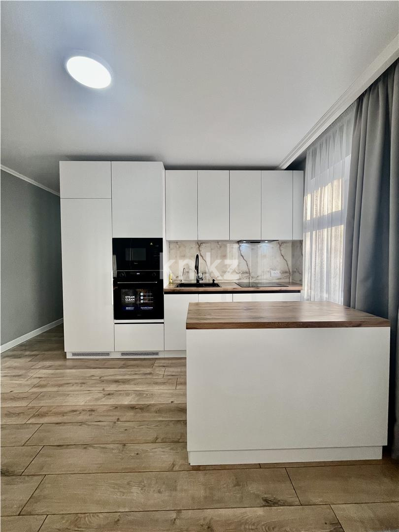 Продажа 2-комнатной квартиры, 44 м² - Продажа двухкомнатных квартир в Казахстане - страница 6 фото 2 из 11