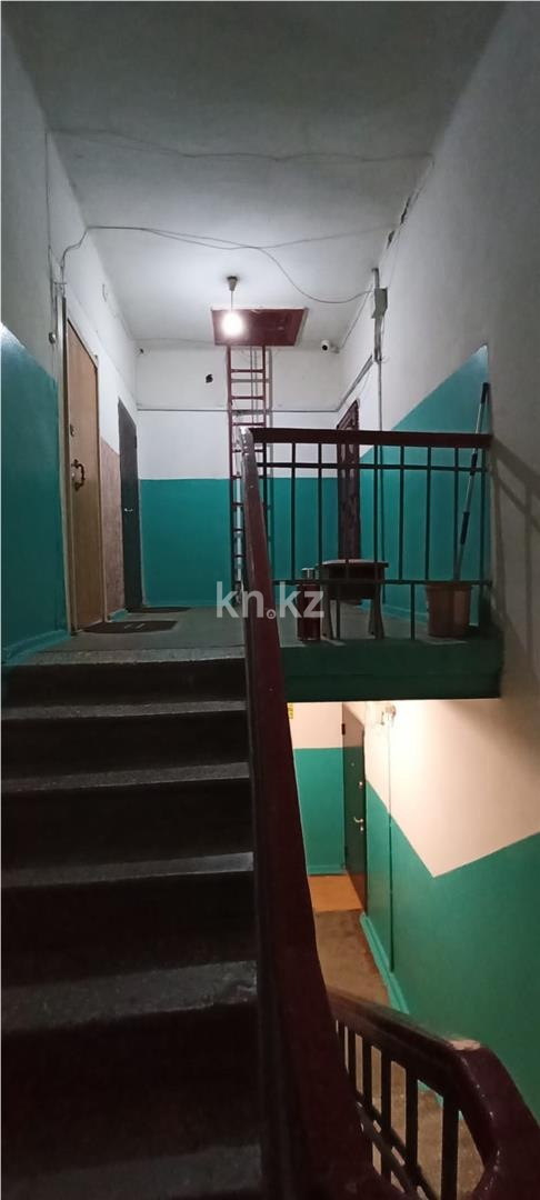 Продажа 3-комнатной квартиры, 80 м² - Продажа трехкомнатных квартир в блочном доме в Казахстане - страница 5 фото 15 из 16