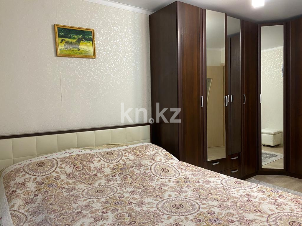 Продажа 3-комнатной квартиры, 61 м² в Караганде - фото 4