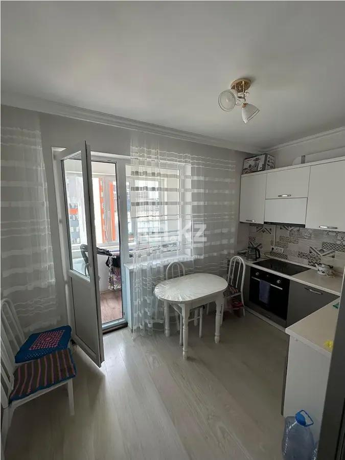 Продажа 2-комнатной квартиры, 53 м² - Продажа  двухкомнатных квартир в новостройках Астаны - страница 3 фото 3 из 5