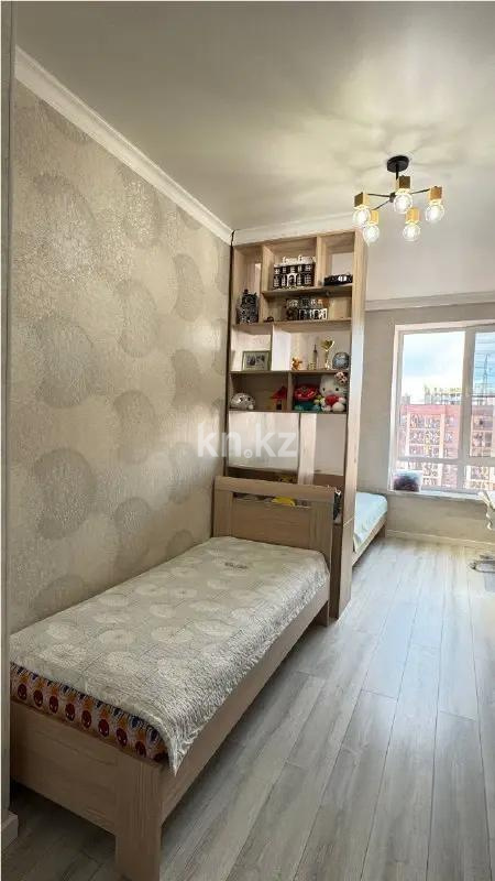 Продажа 3-комнатной квартиры, 85.8 м², ул. Айтматова, дом  60/1 в Астане - фото 3