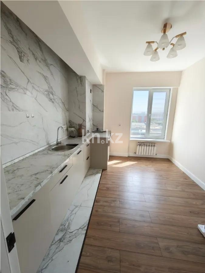 Продажа 2-комнатной квартиры, 65.2 м² в Алматы - фото 3