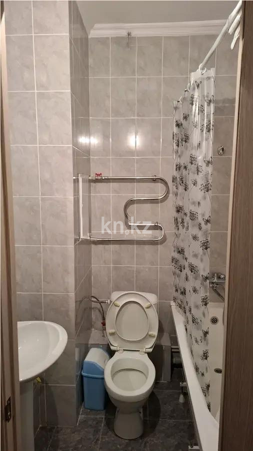 Продажа 1-комнатной квартиры, 35.1 м² в Астане - фото 3